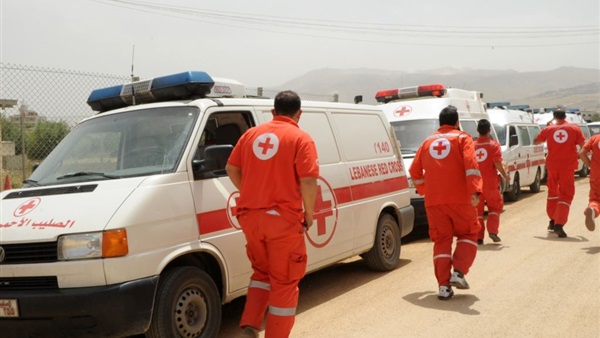 «الصليب الأحمر» يحث أطراف النزاع في حلب على حماية المدنيين