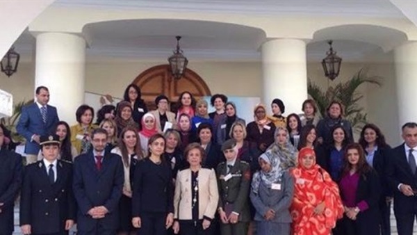 الكويت تشارك بالمؤتمر السادس لـ«المرأة العربية» في القاهرة 