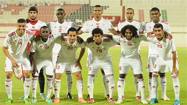 الشارقة في مواجهة قوية أمام الظفرة في كأس الخليج