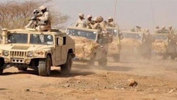 القوات اليمنية تحبط هجوما للحوثيين جنوب تعز