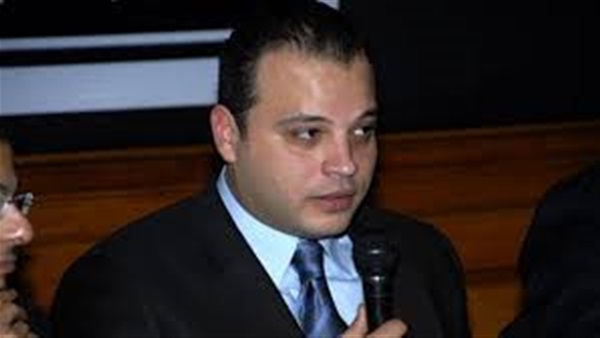 تامر عبد المنعم: «قررت الاعتذار عن برنامج 90 دقيقة»