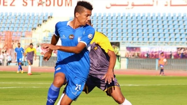 نجوم المستقبل يواجه «السويس» في «الممتاز ب»