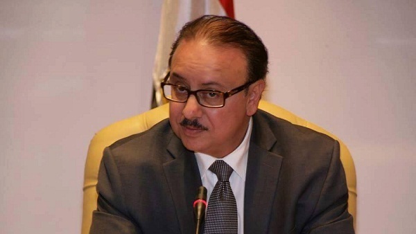 وزير الاتصالات يستعرض رؤية مصر نحو التحول الرقمي في قمة دبي