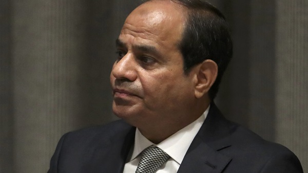 رئيس كازاخستان معزيًا «السيسي»: لا مكان للإرهاب في العالم المتحضر
