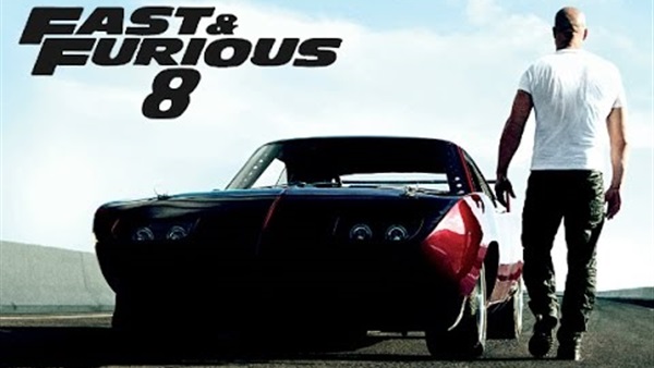 «8 fast and furious» يتصدر محركات البحث عبر العالم