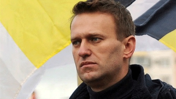 زعيم المعارضة الروسية يعلن عزمه خوض انتخابات الرئاسة في 2018