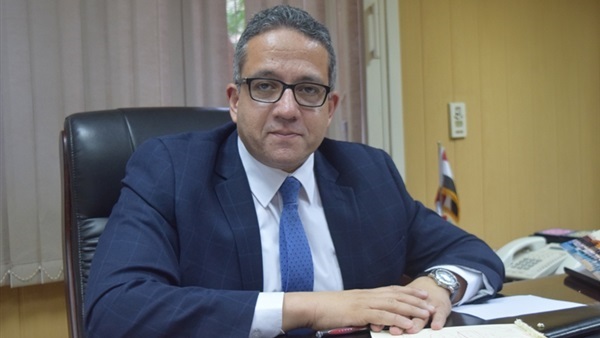 «الأثار»: 250 مليون جنيه لتطوير هضبة الأهرامات