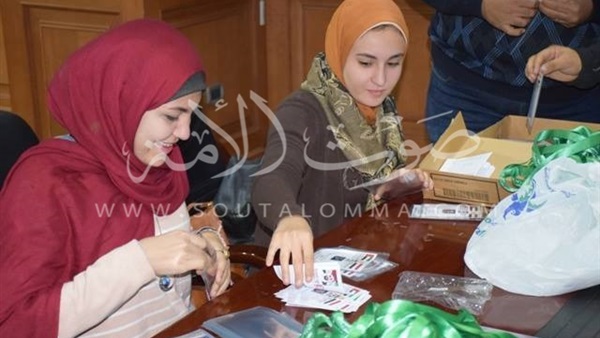 اللجنة الإعلامية تنتهي من إعداد الـ «ID» الخاص بماراثون زايد (صور)