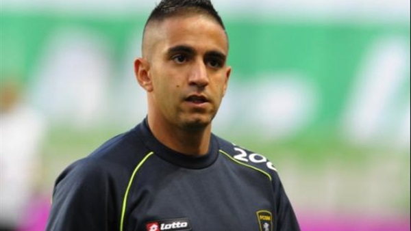 الجزائري بودبوز ضمن أفضل 10 لاعبين في الدوري الفرنسي