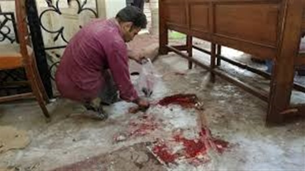 5 قصص ترصد اللحظات الأخيرة لـ «شهداء البطرسية» (تقرير بالفيديو)