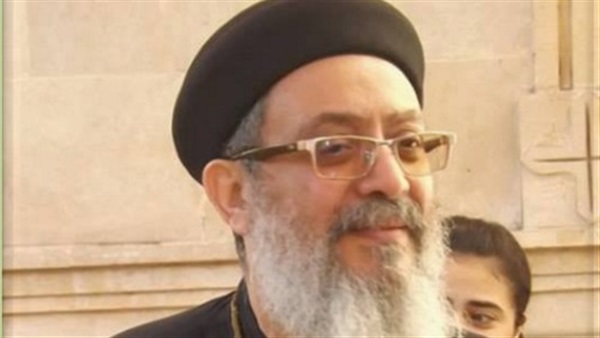 بطرس: المقصود من حادث «البطرسية» الوطن وليس الأقباط‎