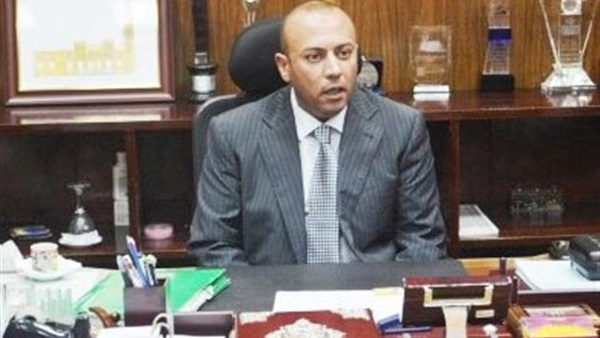 محافظ المنوفية يطلق الحملة القومية ضد الطفيليات