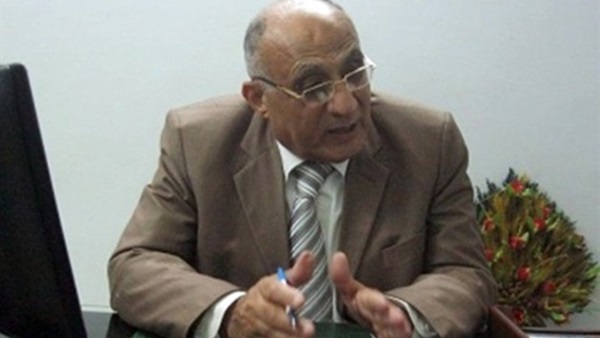 أمين عام البيطريين: الموقف الوبائي لأوكرانيا تغير