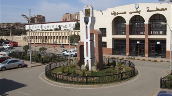 إحالة جميع العاملين بمركز شباب بني سويف للتحقيق العاجل‎