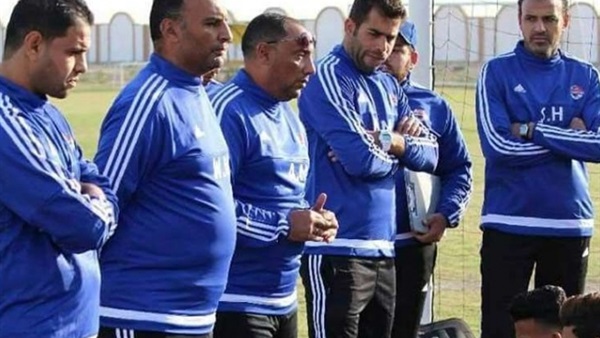 الأسيوطي يحافظ على صدارة المجموعة بثلاثية في تليفونات بني سويف