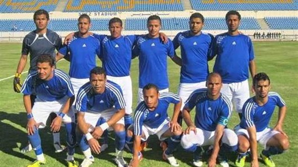 تعرف على نتائج الجولة الـ11 للمجموعة الثانية «الممتاز ب»