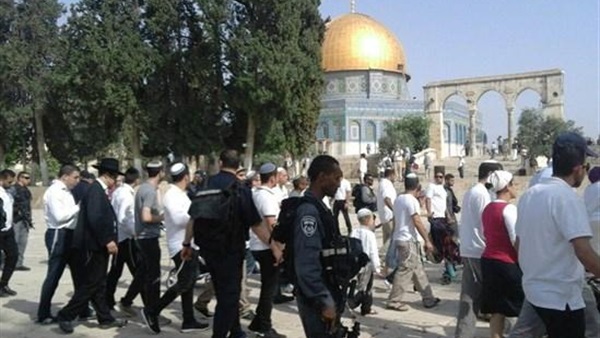 أوقاف القدس: الاحتلال يحاول فرض أمر واقع جديد في الأقصى
