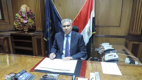 العثور على جثة سيدة أردنية بقصر بياض في الفيوم