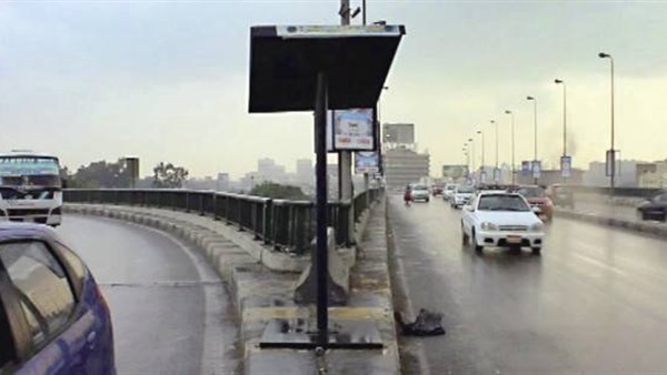 المرور: الأمطار لم تؤثر على حركة السيارات