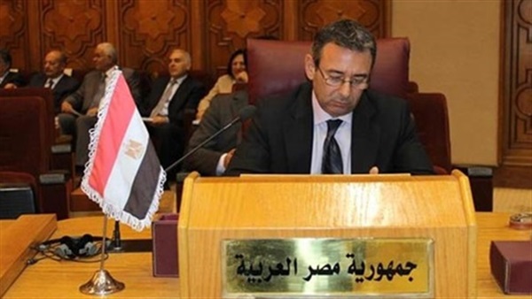 سفير مصر بعمان: يتلقى العزاء ببطريركية الأرثوذوكس بالأردن في ضحايا "البطرسية"