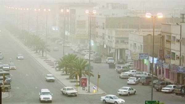 موجة صقيع حادة تضرب محافظة بني سويف ‎