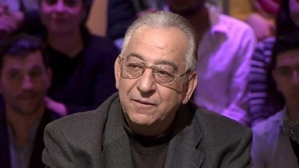أبرز 10 لقاءات تلفزيونية في حياة أحمد راتب (فيديو)