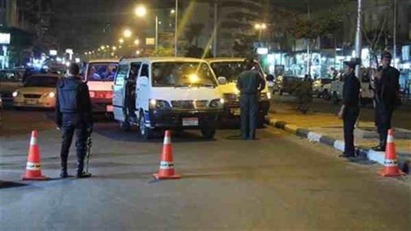 حبس 11 سائقا لتعاطيهم المخدرات أثناء القيادة بالإسكندرية