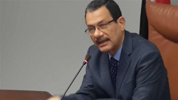 «درويش»: أنا خادم لأحلام الشعب المصري