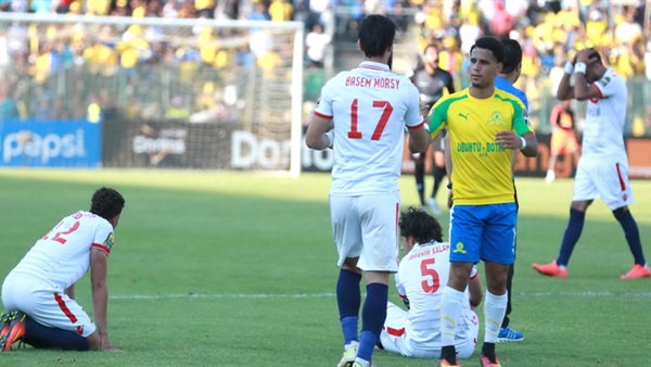 معلق مونديال الأندية: كنت أتمنى تواجد الزمالك في اليابان