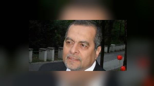 رئيس جامعة الإسكندرية ينعى شهداء الكاتدرائية 