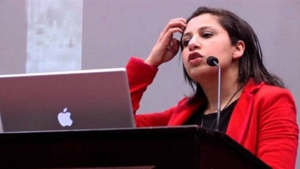 11 يناير.. الحكم في طلب منع مزن حسن من التصرف بأموالها