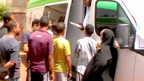 قافلة «مصر الخير» للقضاء على «ضعف السمع» تصل قنا والأقصر