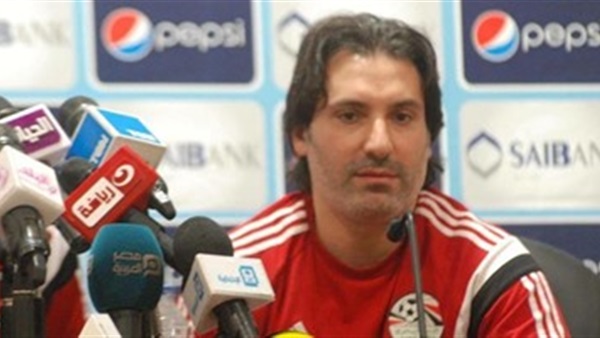محمود فايز يوضح حقيقة استبعاد «كهربا» من المنتخب