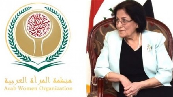 مؤتمر «منظمة المرأة» يطالب بتفعيل دورها في التعامل مع الأزمات