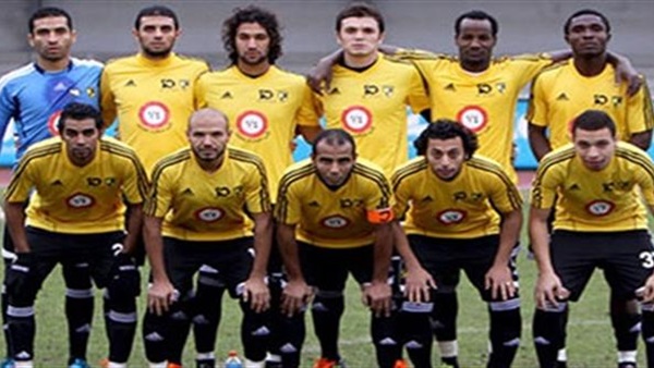 بث مباشر.. مباراة وادي دجلة vs طنطا «الدوري الممتاز»