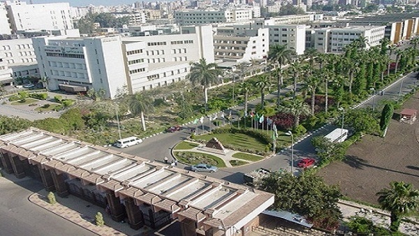 اليوم.. المؤتمر الدولي الرابع لجراحة الأوعية الدموية في جامعة المنصورة