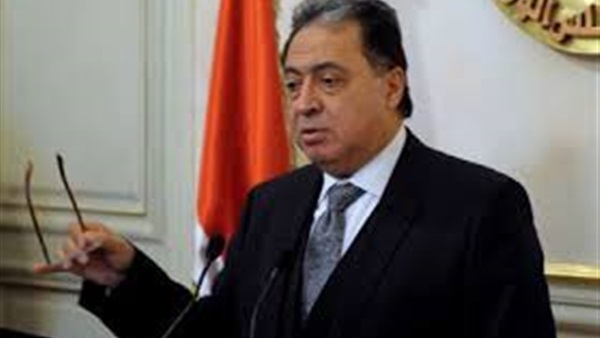 وزير الصحة: نتوقع تطبيق قانون «التأمين» العام المقبل
