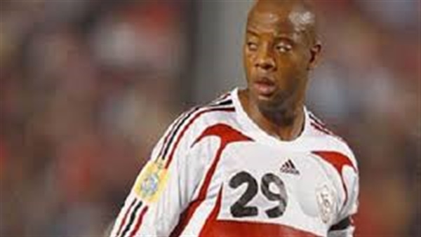 فيفا يمنح الزمالك فرصة لتسوية ملف «أجوجو» 