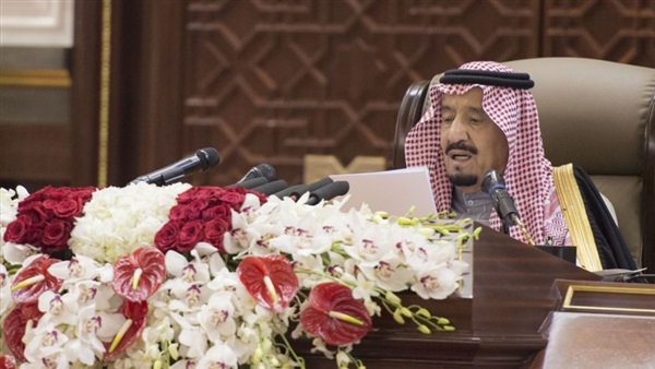 العاهل السعودي: أمن اليمن من أمننا ولن نقبل بأي تدخل في شؤونه