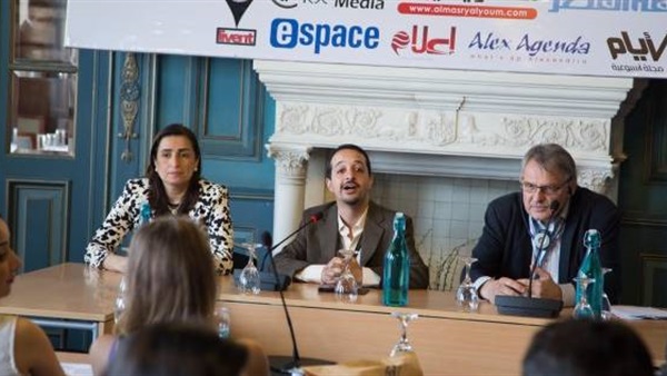 مدير منتدى الإسكندرية للإعلام: الفوز بجائزة «الفكر العربي» دفعة قوية 