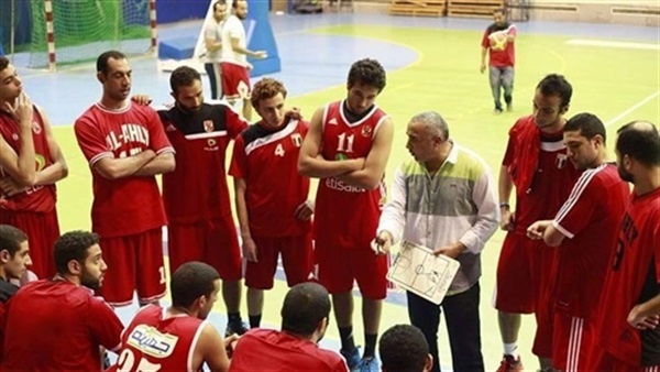 الأهلي يواجه كانو بيلارز في نصف نهائي أفريقيا الخميس