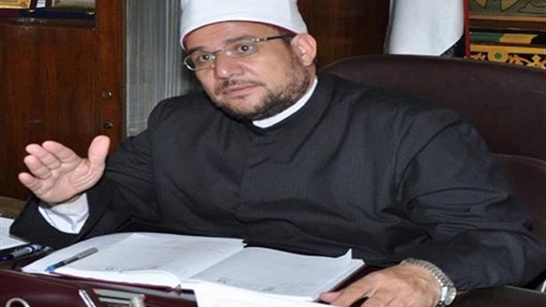 وزير الأوقاف يقرر تشكيل لجنة شرعية ومحاسبية لحصر نسب مصارف الوقف