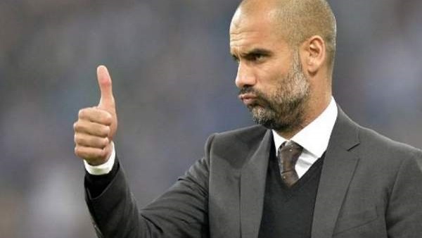 «نوليتو» يقود هجوم مانشستر سيتي أمام واتفورد