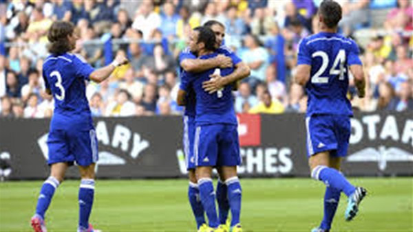 بث مباشر.. مباراة تشيلسي vs سندرلاند «الدوري الإنجليزي»