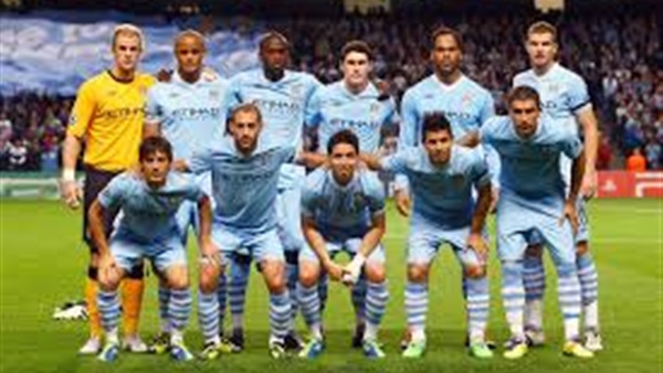 بث مباشر.. مانشستر سيتي vs واتفورد «الدوري الإنجليزي»