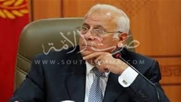 الغضبان: تغيير خط مياه القابوطي بتكلفة 80 ألف جنيه