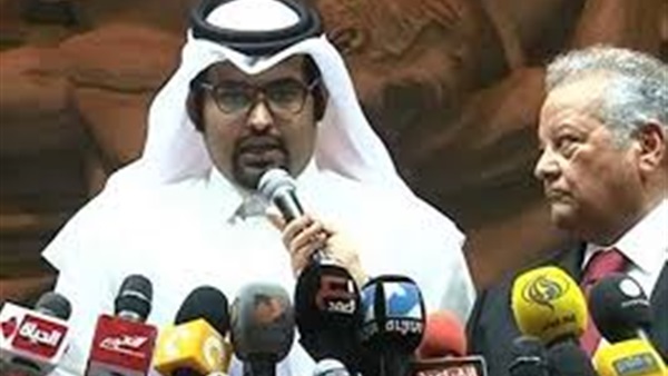 القطري خالد الهيل: «العساكر» تم تصويره في معسكرات «الحرس الأميري»