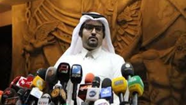 خالد الهيل: النظام القطري بوليسي قمعي