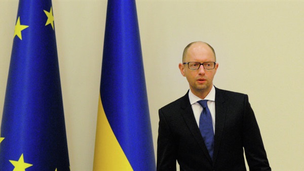 النقد الدولي: ديون أوكرانيا لروسيا ستوضع في الاعتبار عند تقديم شريحة القروض