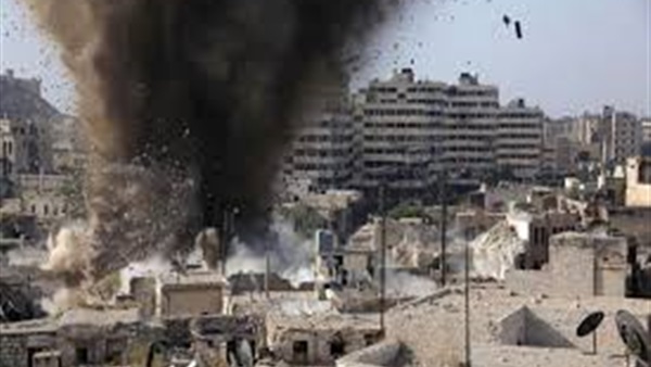 اليوم.. وقف إطلاق النار في حلب يدخل حيز التنفيذ